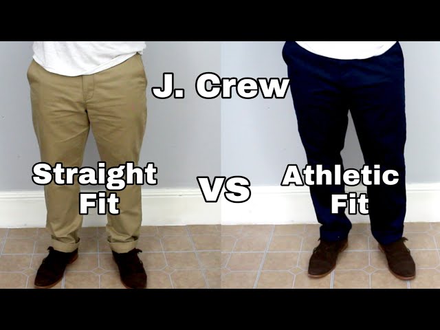 Ultimate Chinos, Athletic Fit (Big and Tall) – Dockers®