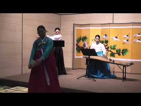 Korean Traditional Music Concert 4
