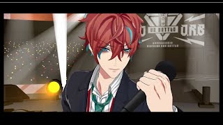 ヒプマイ アニメ 観音坂独歩 Two heads are better than one. - STORY | 『ヒプノシスマイク