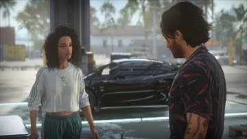 Need for speed heat-part 11-cop chase