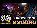 Songwriting with john browne  live from the guitar summit 2020