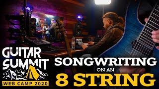 SONGWRITING WITH JOHN BROWNE | LIVE FROM THE GUITAR SUMMIT 2020