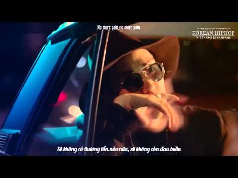 [KHiphopVN][Engsub + Vietsub] Zion.T - Yanghwa BRDG MV