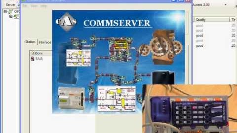 CommServer Multi-Paths Redundanc (MPR) part 02