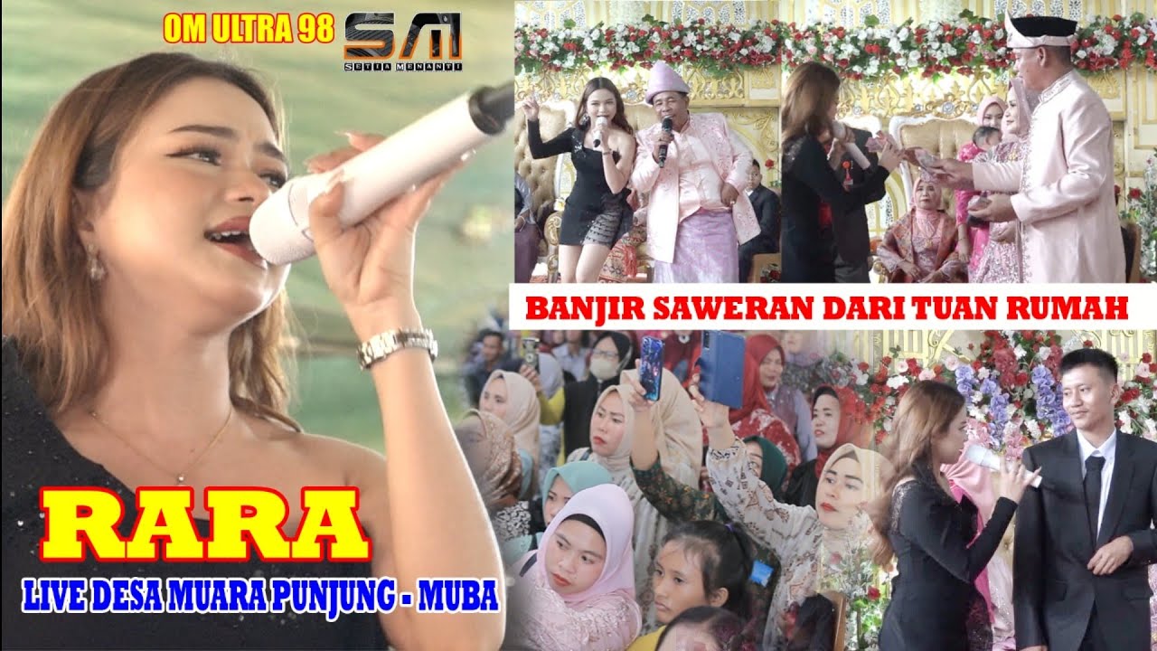 PARt.2 LEDY RARA DAPAT SAWERAN SEGEPOK SAWERAN DARI TUAN RUMAH BPK MULYADI M. PUNJUNG 3 12 23