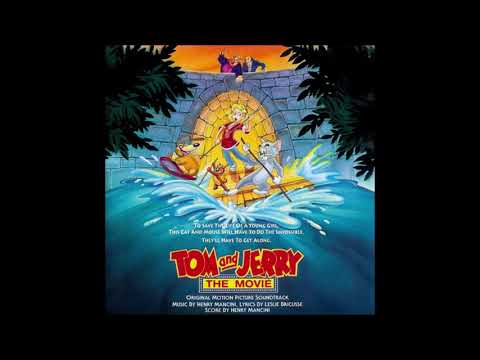 Tom & Jerry Theme (Pop Version)