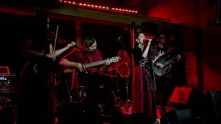 Прощание с Там Лином – Группа Высокой Культуры – 15.12.25 – клуб «Китайский Летчик Джао Да».