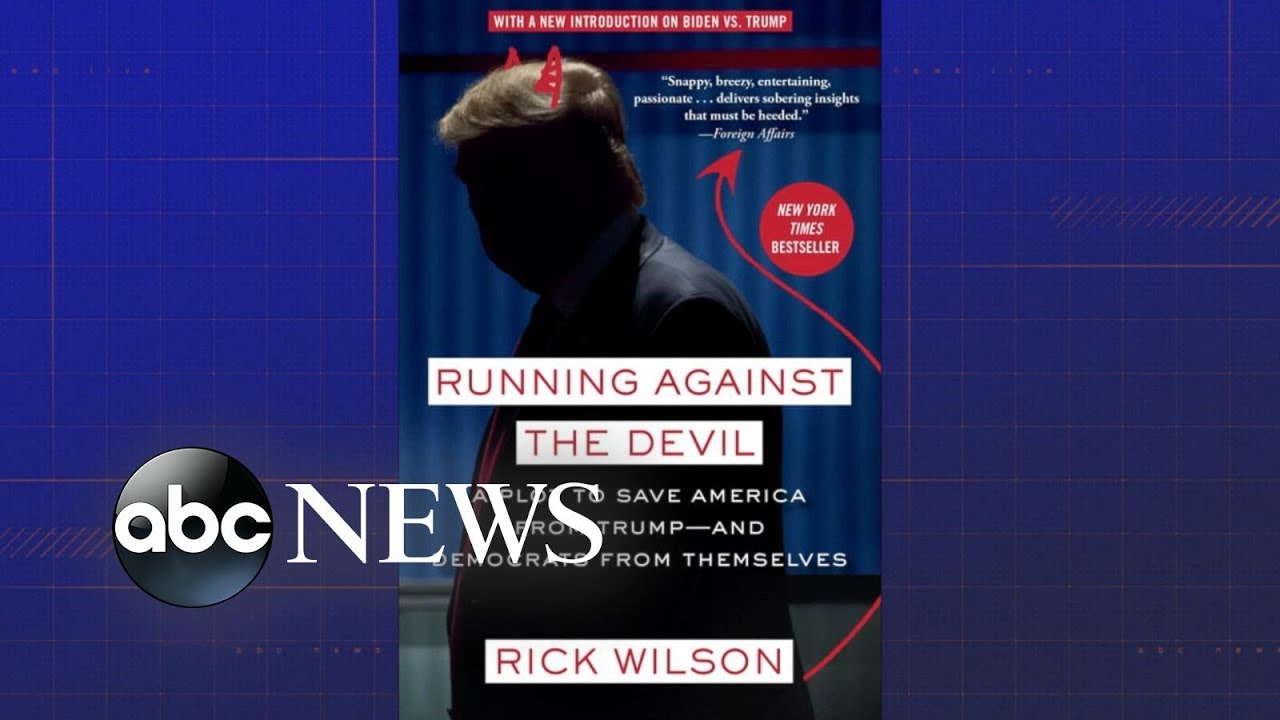 Lincoln Project Co Founder Republicans Suffer From Fear Of Mean Tweets Youtube Lincoln Project Co Founder Republicans Suffer From Fear Of Mean Tweets Youtube
