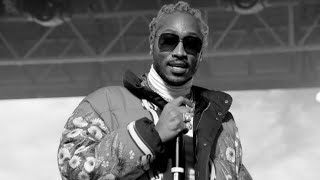 FUTURE X NARDO WICK MELODIC TYPE BEAT "GAS"