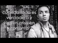 Alex Zurdo - Mas que un papel - Letra