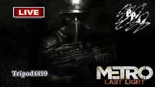 Metro Last Light - PPG - Tripod4899