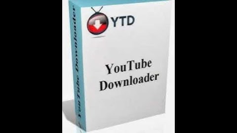 YOUTUBE DOWNLOADER PRO YTD V4 1- WITH KEYGEN FINAL FULL