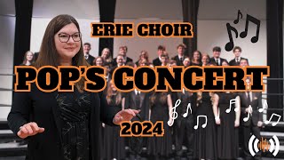 Pops Choir Concert