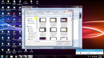 How To Change The Format A Video With  mp4 Using Format Factory