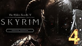 SKYRIM-The Elder Scrolls V🛑DIRECTO#4🛑#Español100% #Skyrim