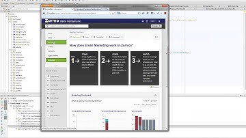 Zurmo Developer Session