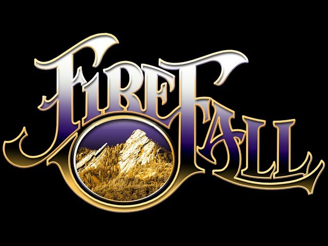 Firefall - Nature's Way