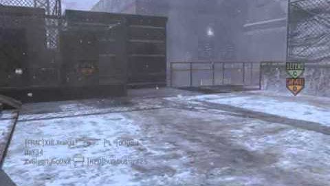 MW3 MULTI KILL PREDATOR MISSLE