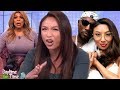 Jeannie Mai CRIES and tells the BIGGEST difference between Jeezy & Freddy + Wendy CRYING about...