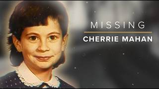 Famous A new lead comes over 40 years after Cherrie Mahan disappears | Missing Profile
