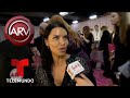 Adriana Lima se despide de Victoria's Secret | Al Rojo Vivo | Telemundo