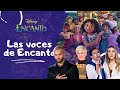 10 artistas Colombianos detrás de  Encanto | Colombia Tierra Querida | Disney Encanto