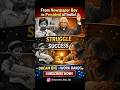 Dr APJ Abdul Kalam Life Story Newspaper Boy to President of India Struggle to Success 💪🔥