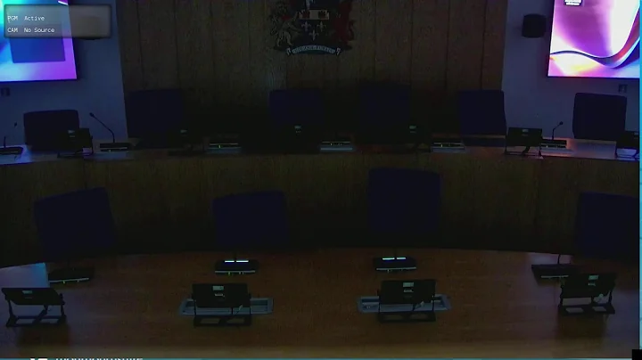 Public Services Scrutiny Committee - 15th December 2025