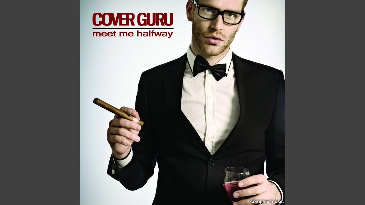 Meet Me Halfway (Karaoke) (in the style of Black Eyed Peas) YouTube