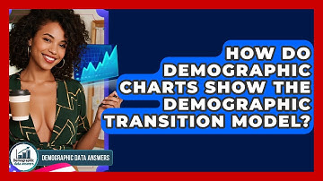 How Do Demographic Charts Show The Demographic Transition Model? - Demographic Data Answers