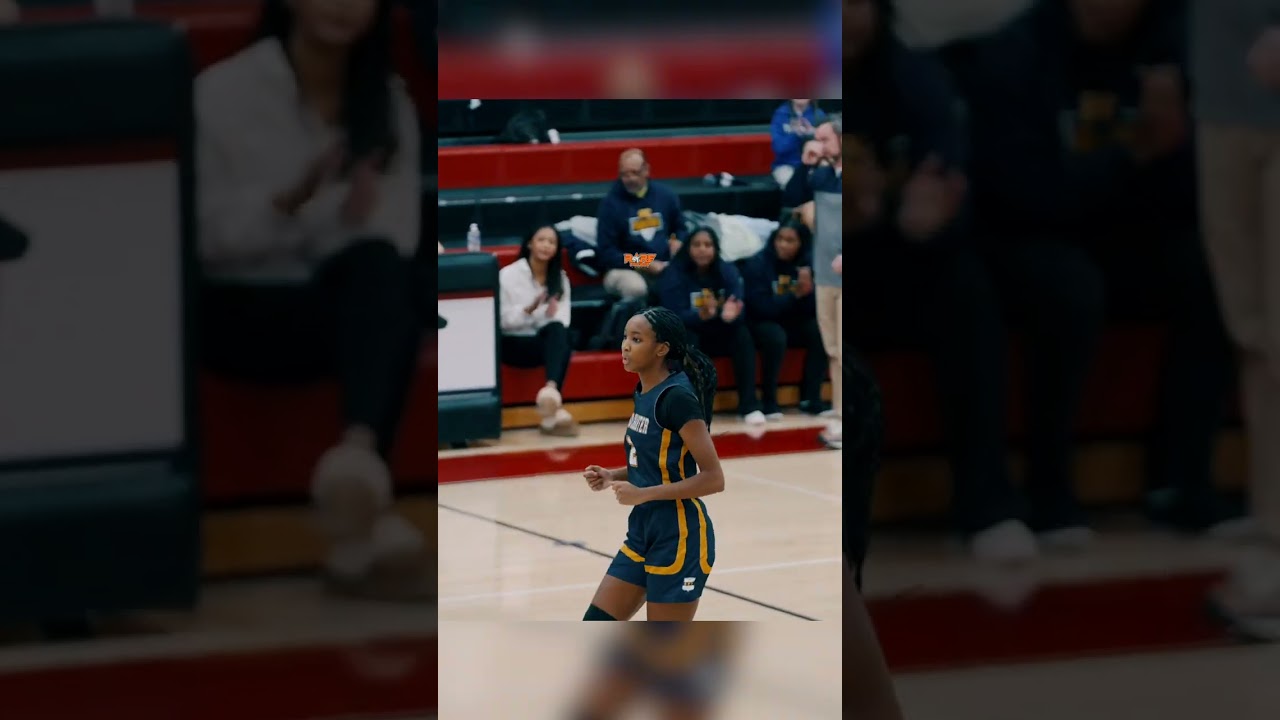 2025 PG KALINN BETHEA got BUSY!