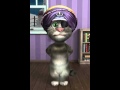 Talking Tom يابابا أسناني واوا