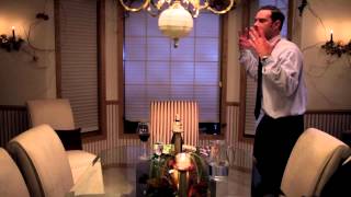 PROBLEM SOLVING THE REPUBLIC : Dick Panzy Slam Ad #1