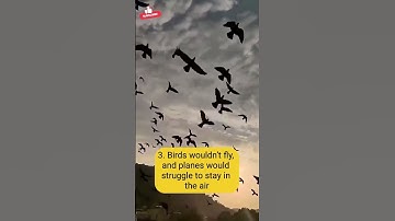 IF GRAVITY SUDDENLY DOUBLED These 5 Things Would Happen