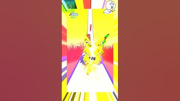 Sword Cut Run 4 Level - Best Gameplay Walkthrough Android, iOS Games #shortvideos #shorts