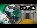 [Ch7] Leiboz Conspiracy: Part 2 (Story Jap Dub, Eng Sub &amp; Gameplay - Etheria Restart)