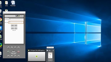 Tuğba Güneş          App inventor  2  Hesap makinesi kodları