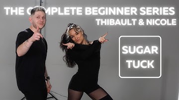 Sugar Tuck – Add Style with This WCS Variation