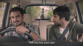 Suraj's WagonR Love Story