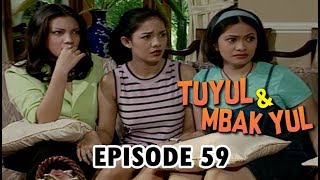 Tuyul & Mbak Yul Episode 59 Mbak Yul Juga