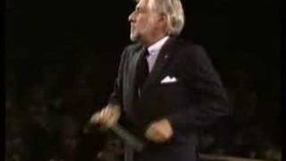 Video thumbnail of "Beethoven Sinfonía nº 5 (Bernstein - Baviera) 1/6"