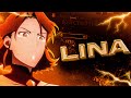LINA | DOTA2 (order)
