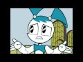 XJ9's Crikeys