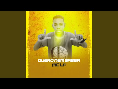 Quero Nem Saber