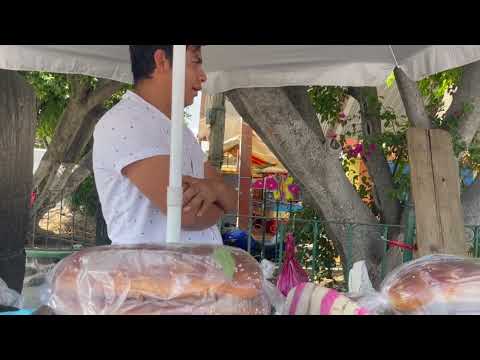 san Martin alchichica y tatetla Izúcar de Matamoros muy muy bonito video