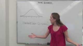 Famous Pre Lecture 5 -- The Normal Approximation Net Worth