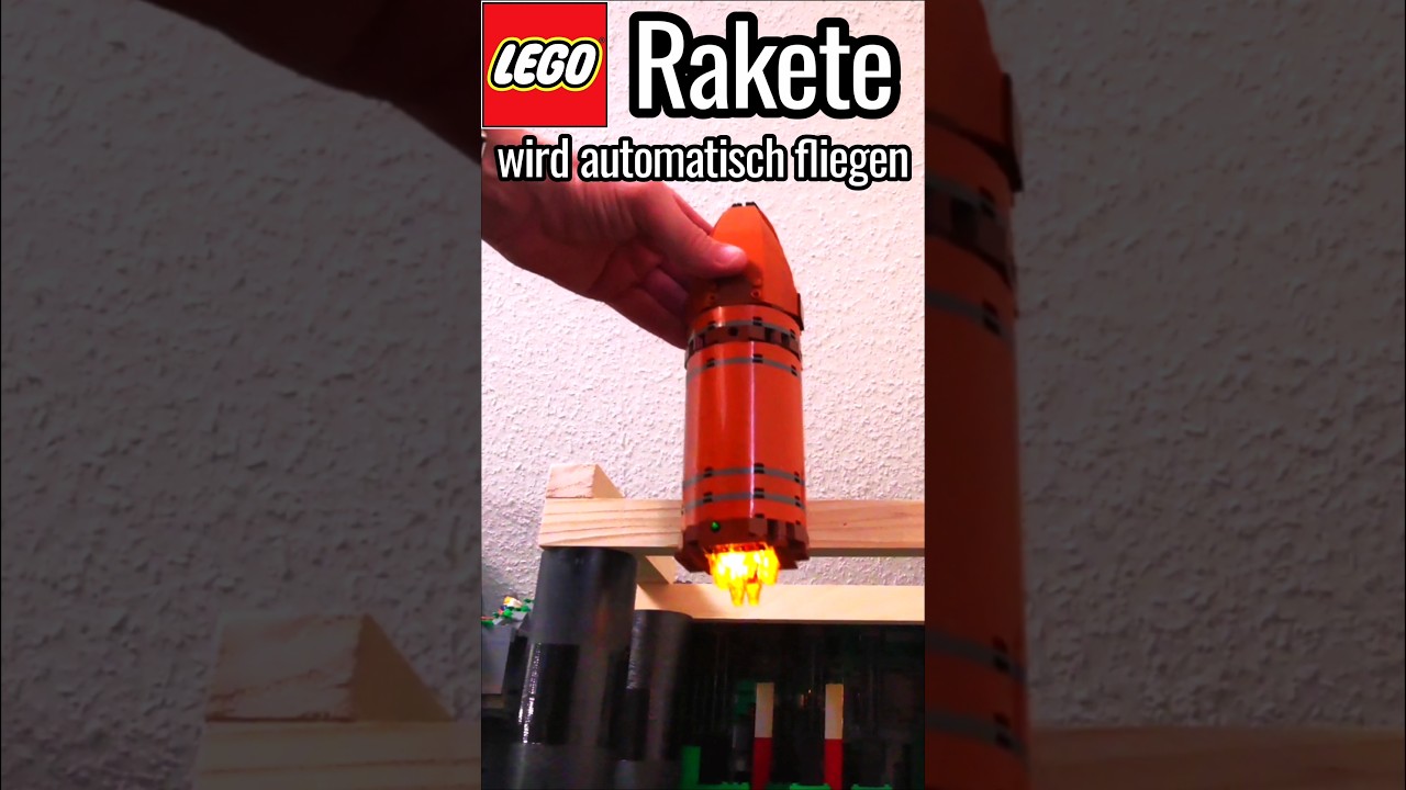 Na, ob das alles klappen wird??? 