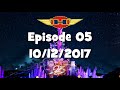 Hyperion podcast  episode 05  les festivits du 25me anniversaire top ou flop