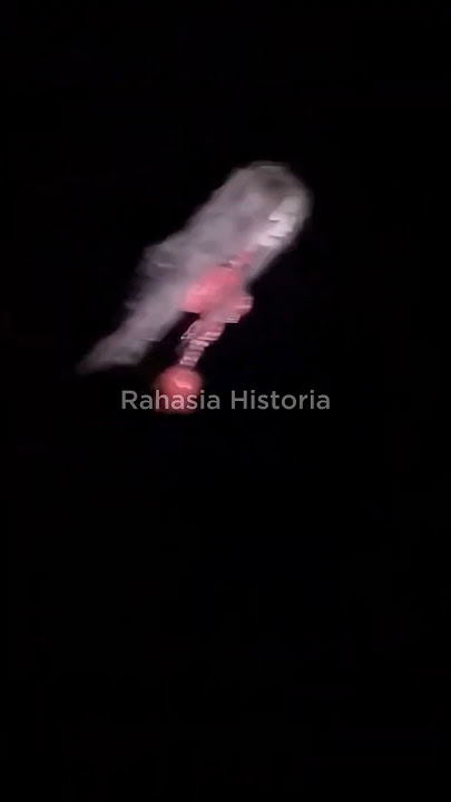 Penampakan Kepala Kuyang Terekam Warga #kisahnyata #penampakan #hantu #kuyang #viralshort