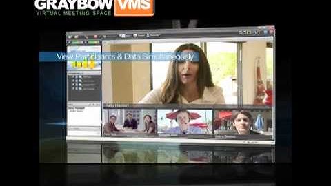 Graybow VMS Video
